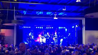 The Cats Aglow Concert Urk 28 Juni