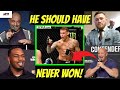 What UFC fighters "Really" think about Dustin Poirier! (Updated)