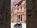 The iconic reveal. There’s truly nothing like the Treasury 🏛️✨