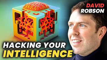This Is How You Increase Your IQ | David Robson
