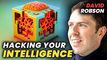 This Is How You Increase Your IQ | David Robson