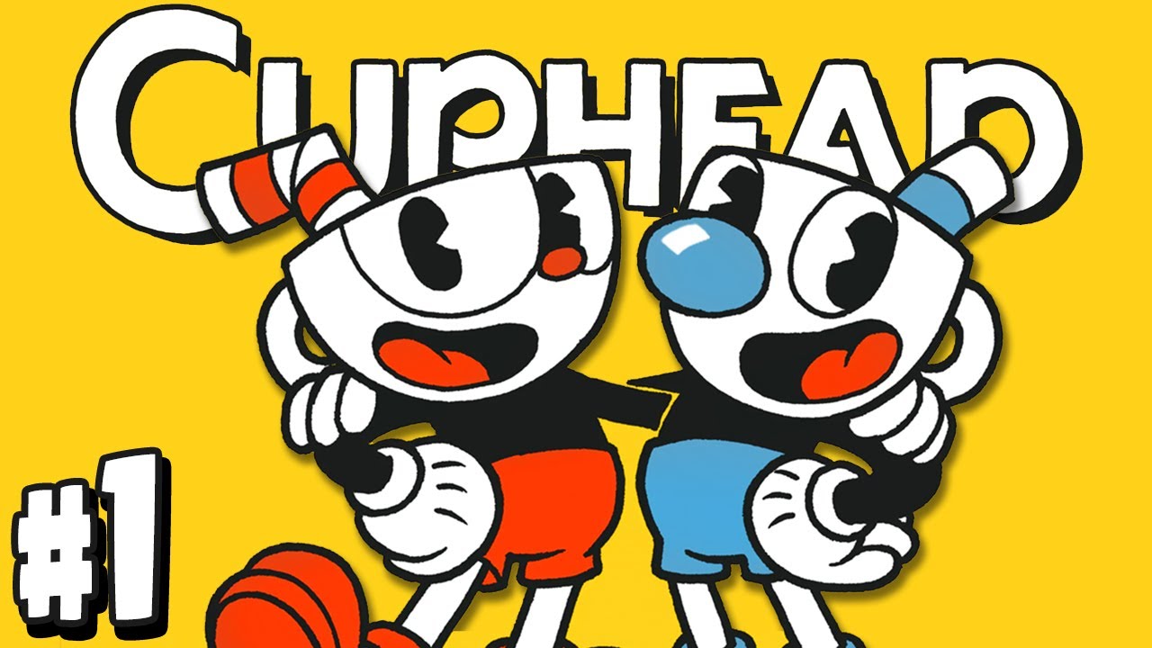 QUESTO GIOCO mi ha fatto INC****RE - Cuphead ITA #1 - YouTube