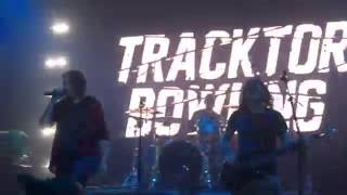 TRACKTOR BOWLING- Черта ( 20 лет ! юбилейный тур. Краснодар 29.10.2016 Live)