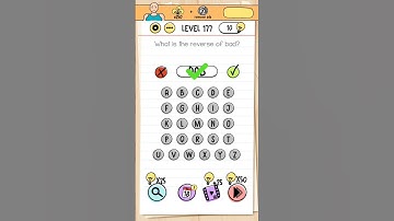 Brain test - level 177 #shorts