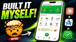 Famous Stop Coding: Build This AI Fitness Assistant in Minutes Profile