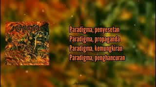 Download lagu Humiliation - paradigma (Lirik)