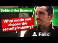 Meet Felix - Door Supervisor at Ronnie Scott's [Behind the Licence]