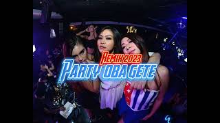 Party Oba Gete Remix 2023laguhits laguacara2023 acara acararemix laguacararemix2023