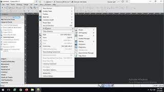 FD25 Optitex Basics Part 1
