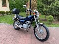 Honda custom cm 125 1998r