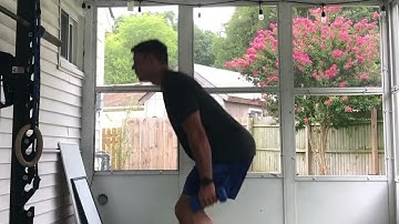 DB Reactive Jumps
