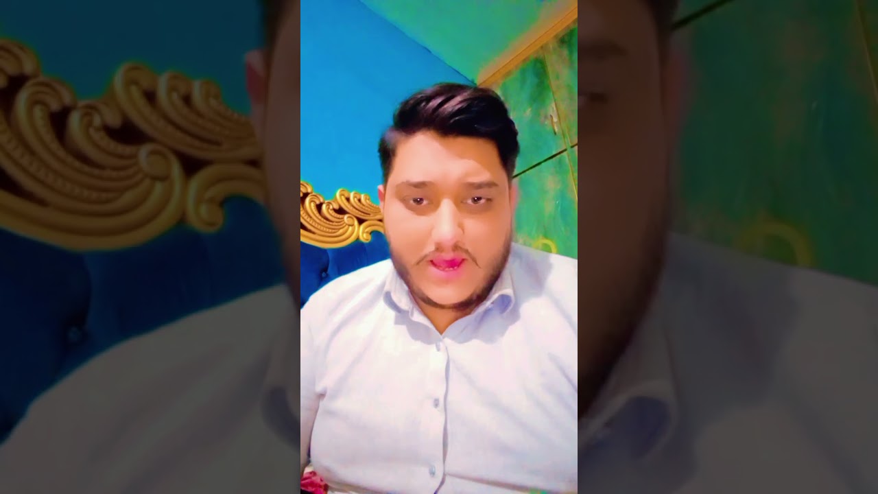 Iran's big decision about usa. #geopolitics #iranprotests #currentaffairs #iran — Junaidkhanjadoonofficial YouTube video