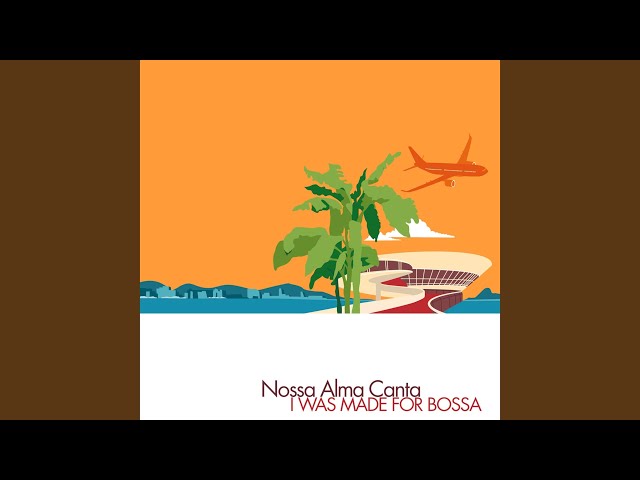 Nossa Alma Canta - I Cant Tell You Why