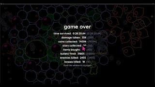 The GREATEST Epsilon Run of ALL TIME??!!!