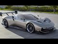 You Will Never Believe How Rare This Ferrari KC23 Is Hypercar Heaven Revealed