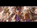 1 hour of Apple Seed - Attack on Titan Season 3 Original Soundtrack by Hiroyuki Sawano