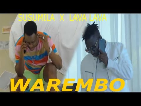 susumila-feat-lava-lava---warembo-(official-music-&-lyrics-video)-#new!