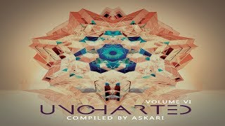 VA - Uncharted Vol.6 [Full Album]