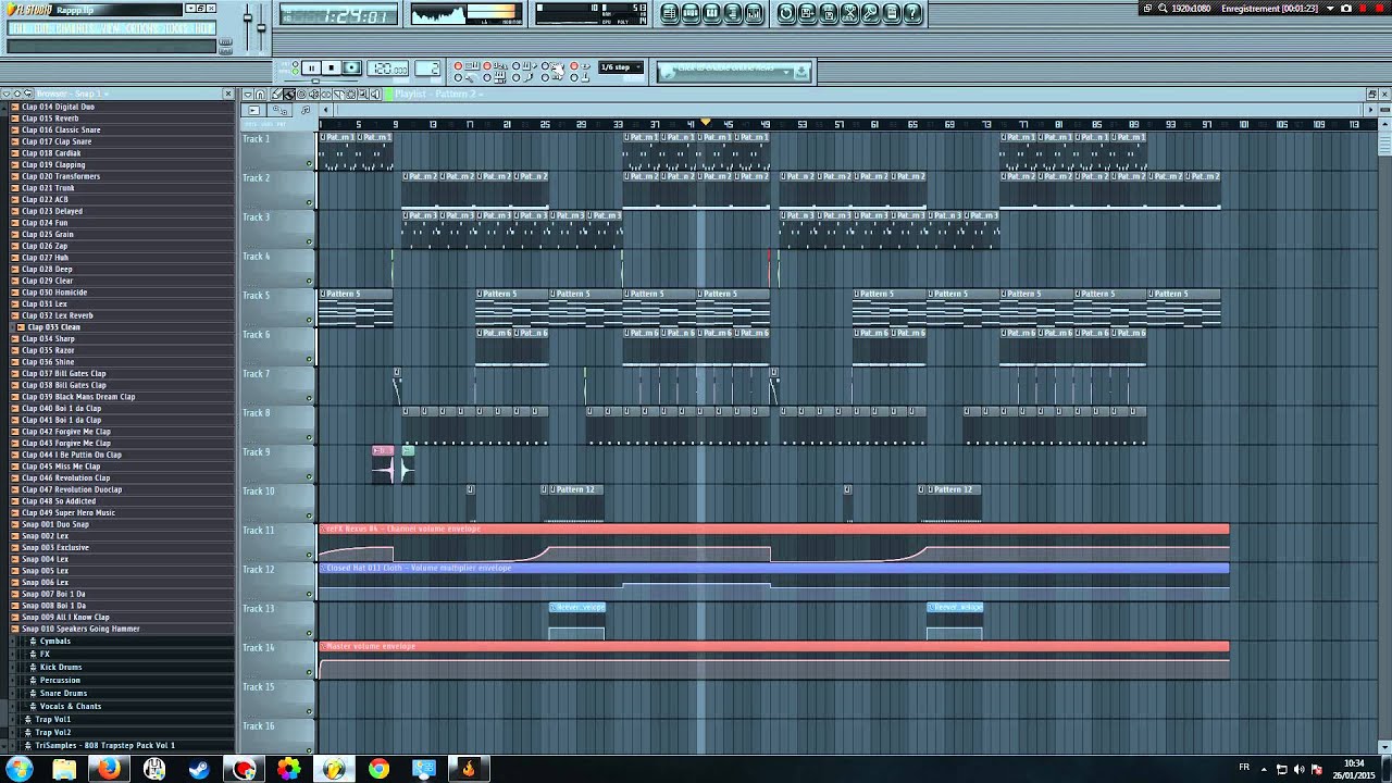 fl studio rap beat pack fl studio rap beat pack