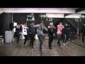 Infinite Paradise Mirrored Dance Practice Infinite Paradise Mirrored Dance Practice