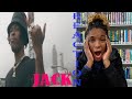 Nasty C - Jack | REACTION (InAVeeCoop Reacts)