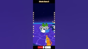 Blob Shooter 3D Game Level 37 #shorts #count masters #blob shooter 3d game #blob shooter 3d gameplay