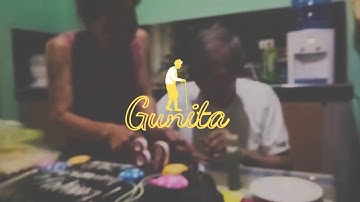 Gunita (Official Prologue Game Trailer)