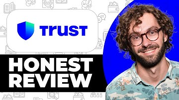 Trust Wallet Web3 Browser Eerlijke Review - Bekijk voor gebruik