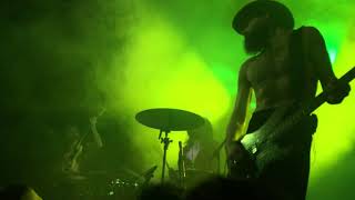 Kadavar - live @ Mod, 08.02.20