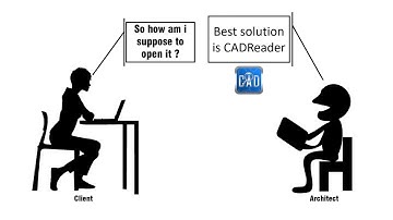 "Open DWG Files Easily Without AutoCAD – Try CAD Reader for Fast & Simple Viewing!"