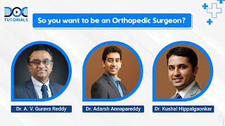 So you want to be an Orthopedic Surgeon? screenshot 5