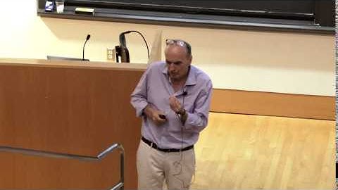 Dynamics of Combustion Waves, Clavin, Day 3, Part 2