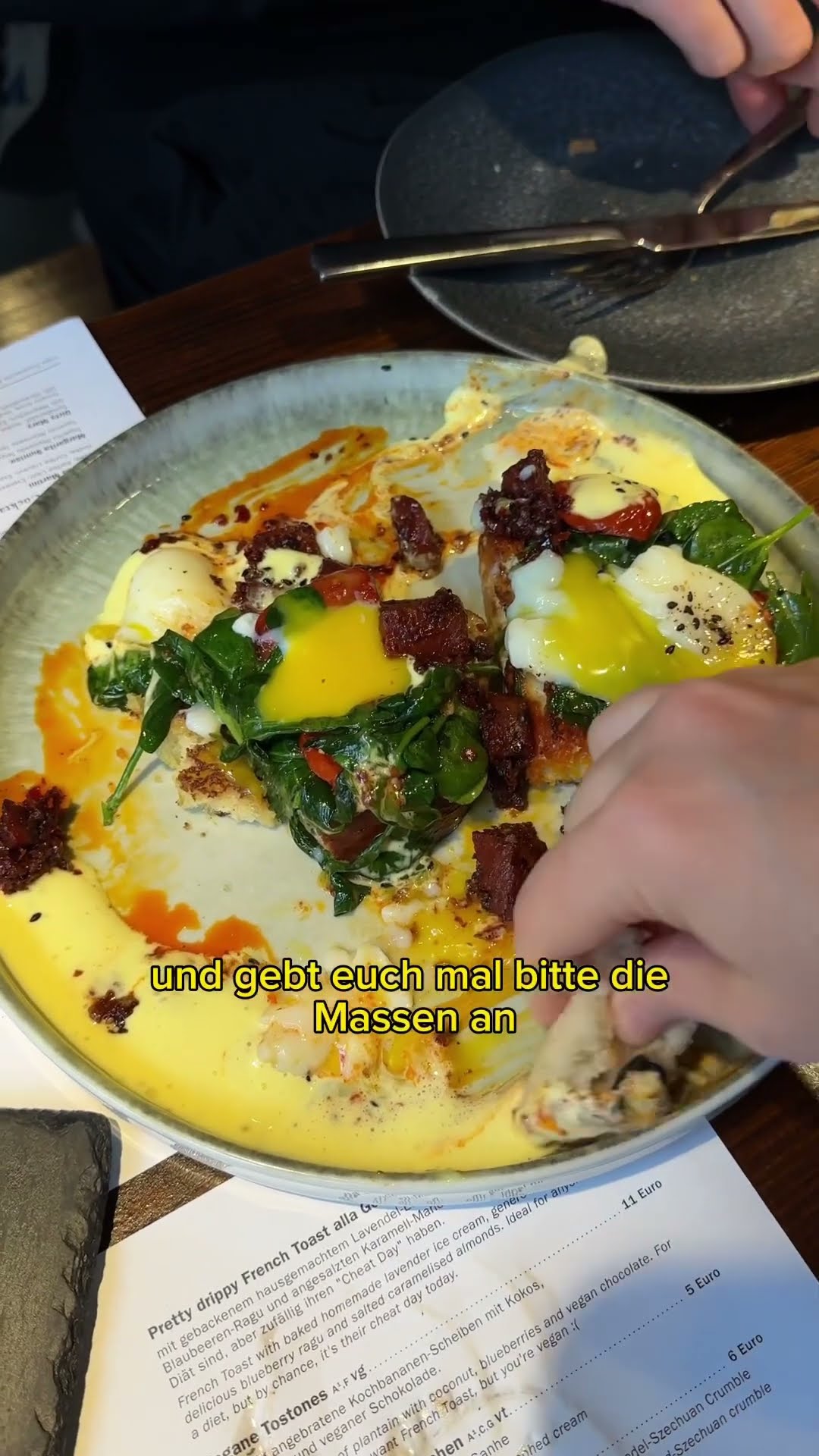 Best Brunch In Berlin brunch berlin restaurant YouTube Best Brunch In Berlin brunch berlin restaurant YouTube