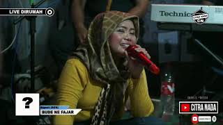 LANANG PUJAAN  || TARLING TENGDUNG ||  BUNDA MUMUN || CITRA NADA LIVE DIRUMAH