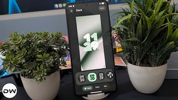 Er is weer een Android 16 QPR 1 Base ROM live!