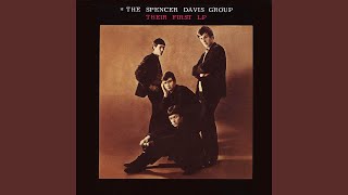 洋楽 THE SPENCER DAVIS GROUP THEIR FIRST LP Their First LP - Album by The Spencer Davis Group | Spotify