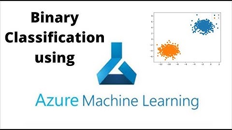 Binary classification with cross validation in Azure Machine Learning Studio/ Designer