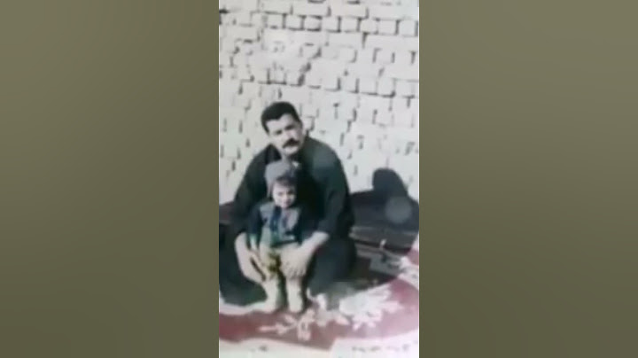 رئيس الوزراء محمد شياع السوداني شرح بالتفصيل عن حياته