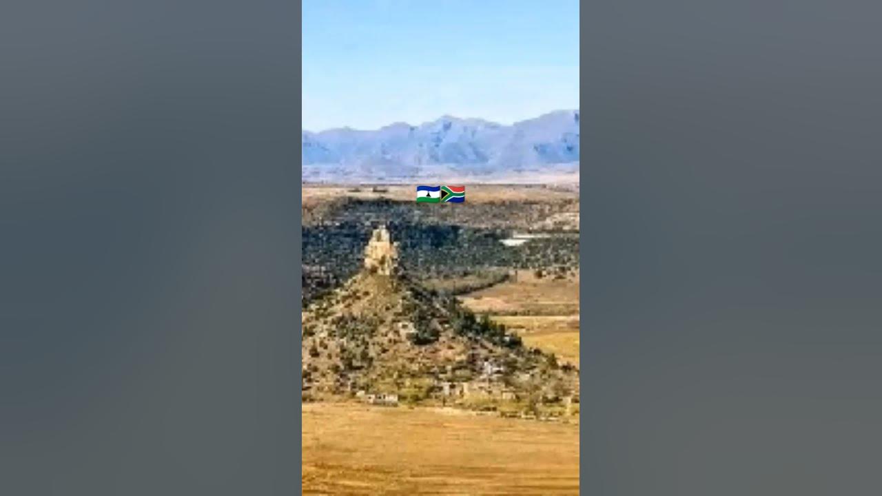 Hohle ke Lesotho