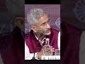 Jaishankar:Some Things Can’t Be Negotiated, US Must Respect India’s Red Lines | #jaishankar #trump