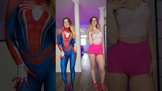 That’s Me Standing In The Mirror! Cosplay Video