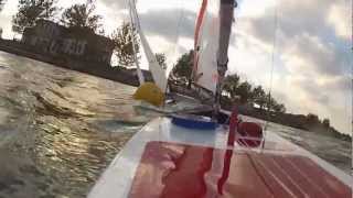 Ioms In High Winds 20 To 30S Blowing