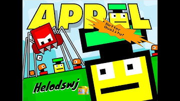 Appel v1.4 Level 8 My version (Better Quality)