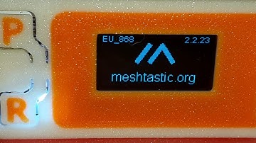 Is your node on this list?   #meshtastic