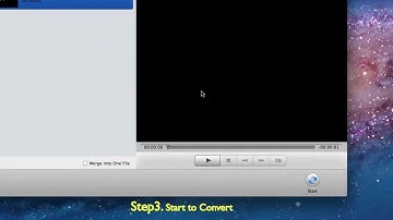How to Convert between WMV and MOV on Mac (Lion included)