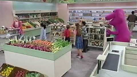 Walk Around The Block (1999 Version) Part 60