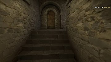 csgo Cobblestone AWP ACE