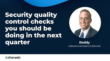 MSPs, do you have a cybersecurity calendar? Here’s why you should