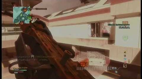 MW3 9 MOABs 1 Person In 1 Game WORLD RECORD|23 Team MOABs|240 Kills