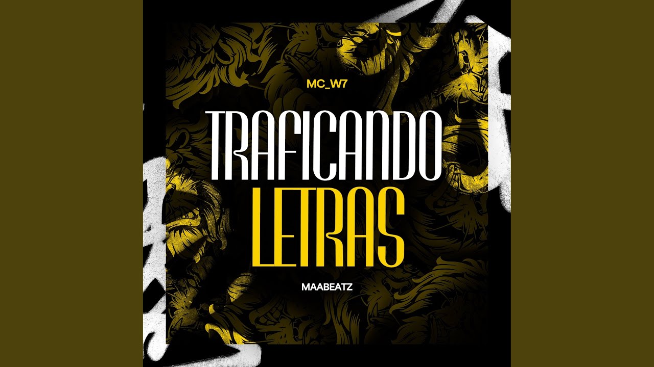 Watch Traficando Letras on YouTube Watch Traficando Letras on YouTube